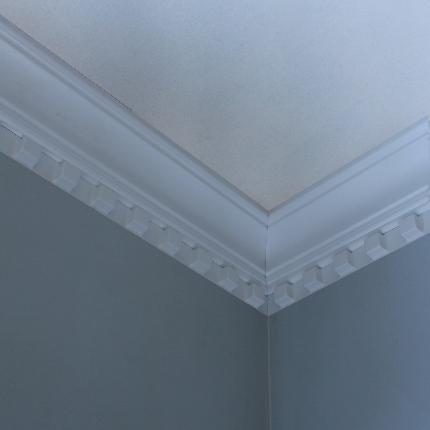 4 1/2 dental easy crown molding