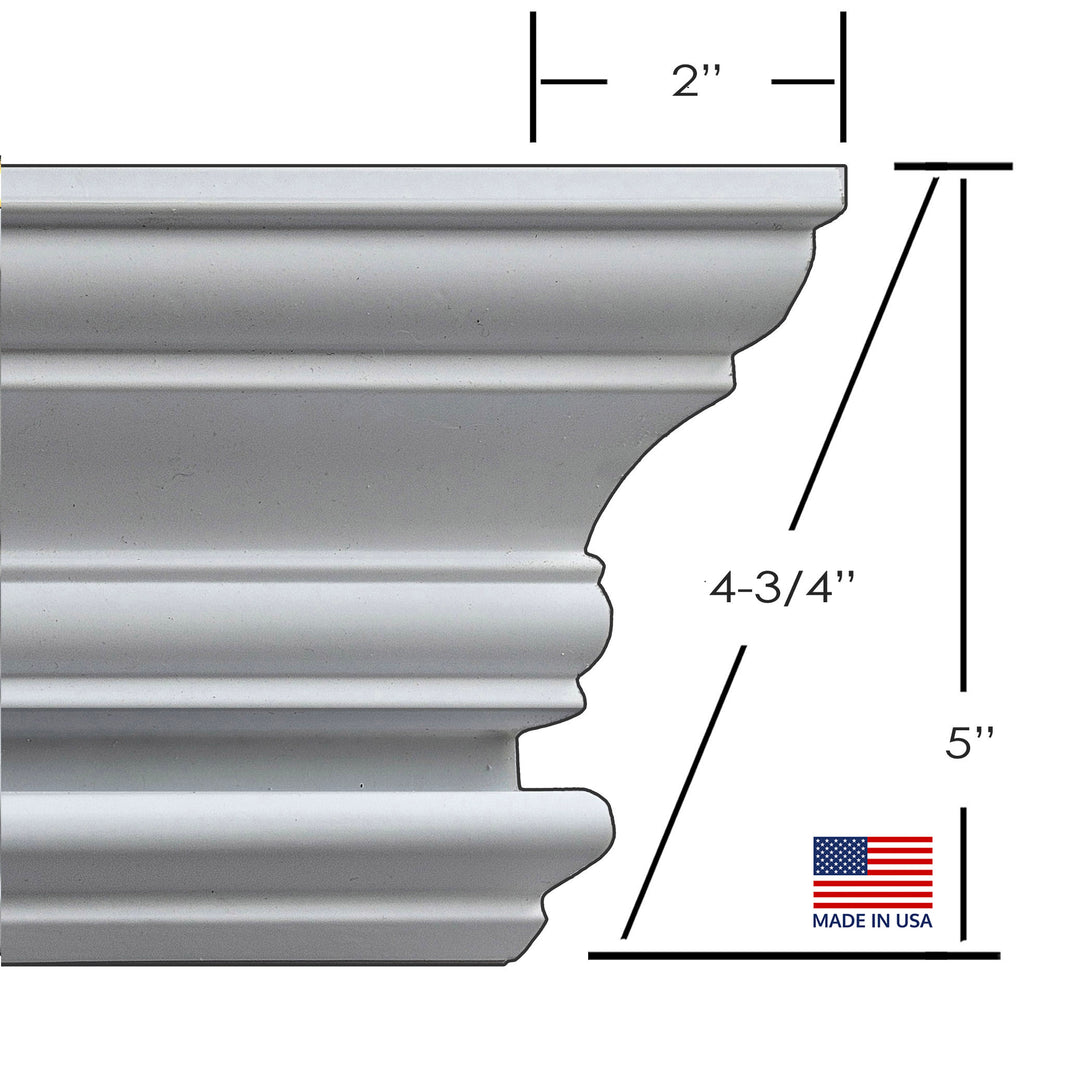 Samples – Easy Crown Molding