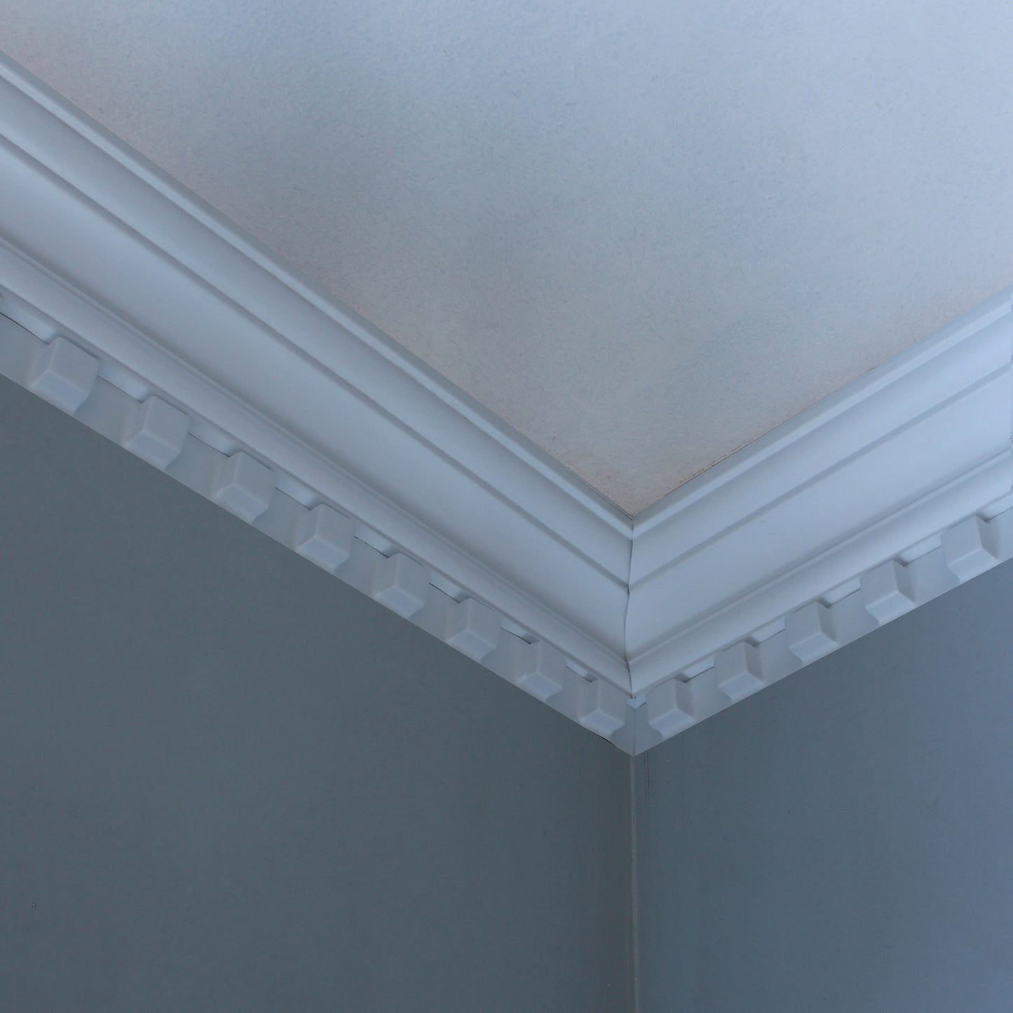 4 5/8" DIY easy crown molding