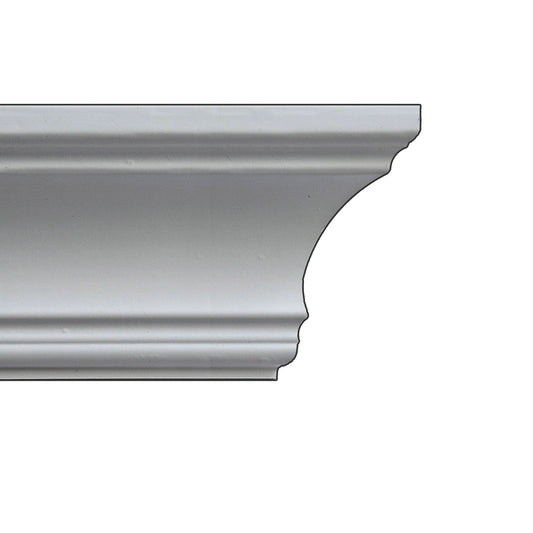 Molding style