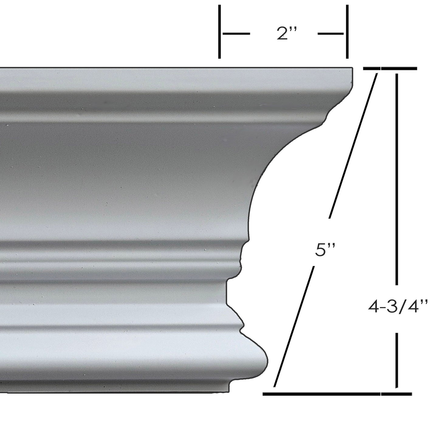 Easy Crown Molding Sample pack (Copy)