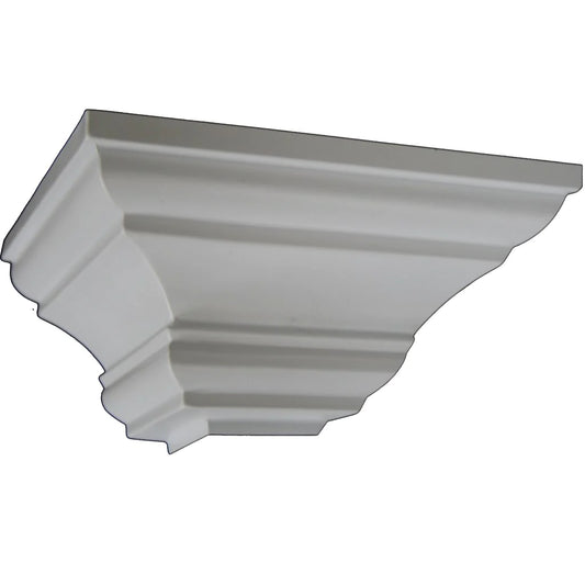 Easy Crown Molding